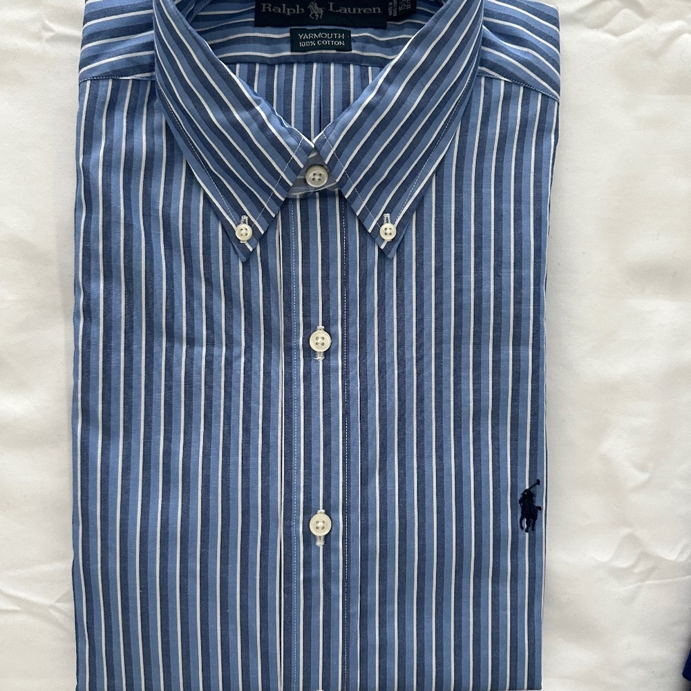 Brand New Dress Shirt